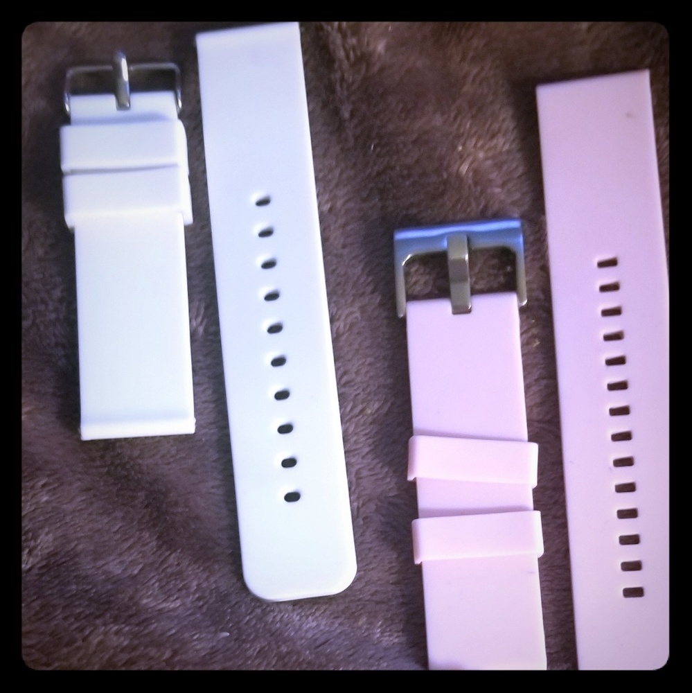 Sports band compatible Samsung Galaxy watch